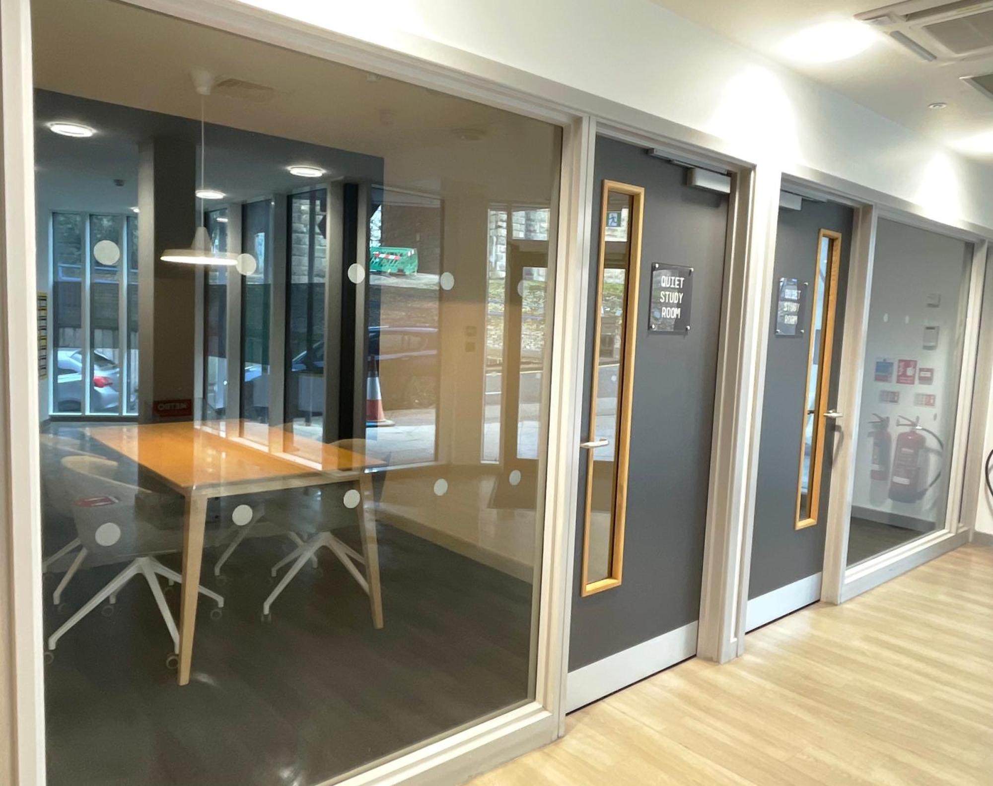 Hnfc Stays - Corporate Central Studios + Parking Newcastle upon Tyne Exterior foto